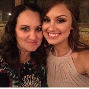 Meet your Posher, Hannah